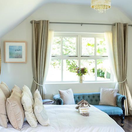 The Loft, Apple Lodge & Blossom Lodge Macroom ภายนอก รูปภาพ