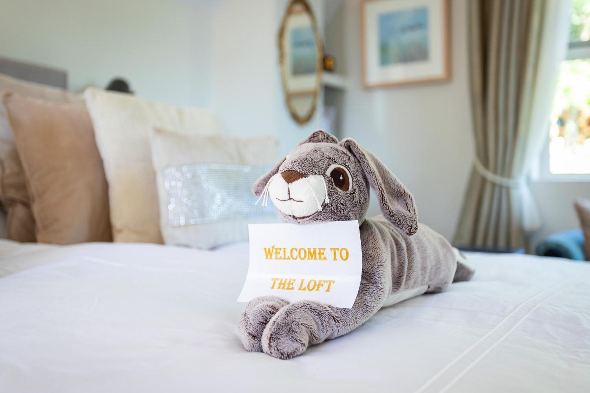 The Loft, Apple Lodge & Blossom Lodge Macroom ภายนอก รูปภาพ