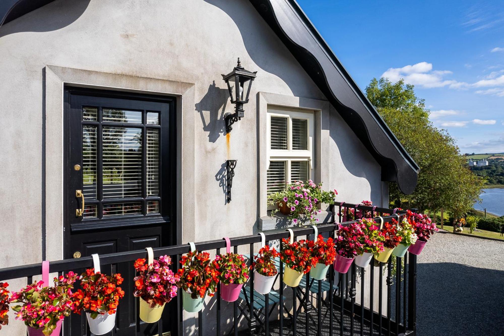 The Loft, Apple Lodge & Blossom Lodge Macroom ภายนอก รูปภาพ