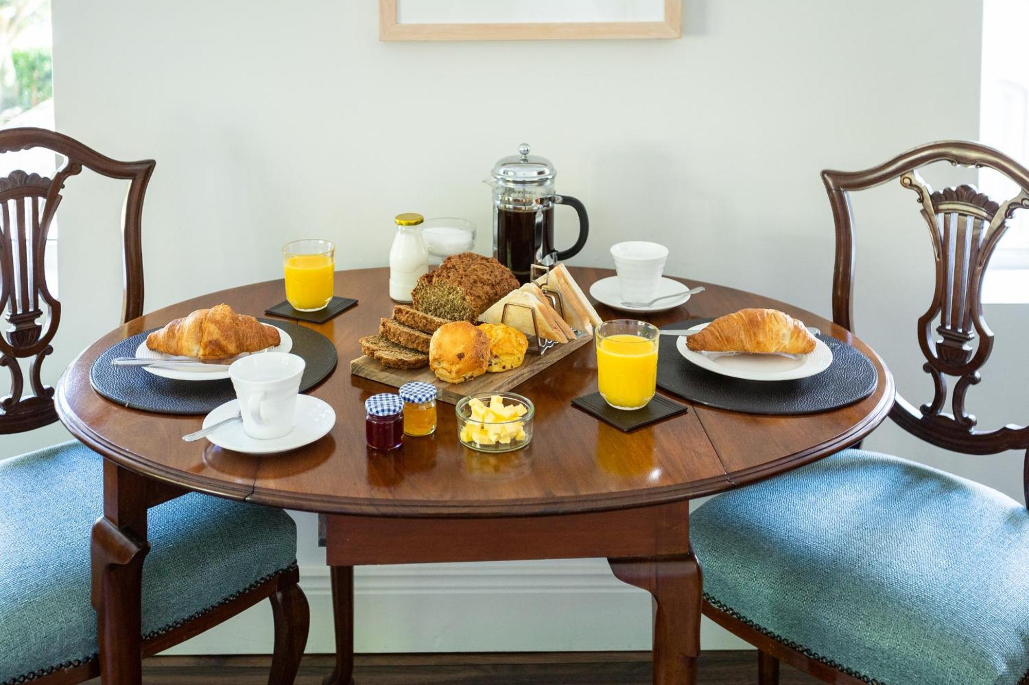 The Loft, Apple Lodge & Blossom Lodge Macroom ภายนอก รูปภาพ