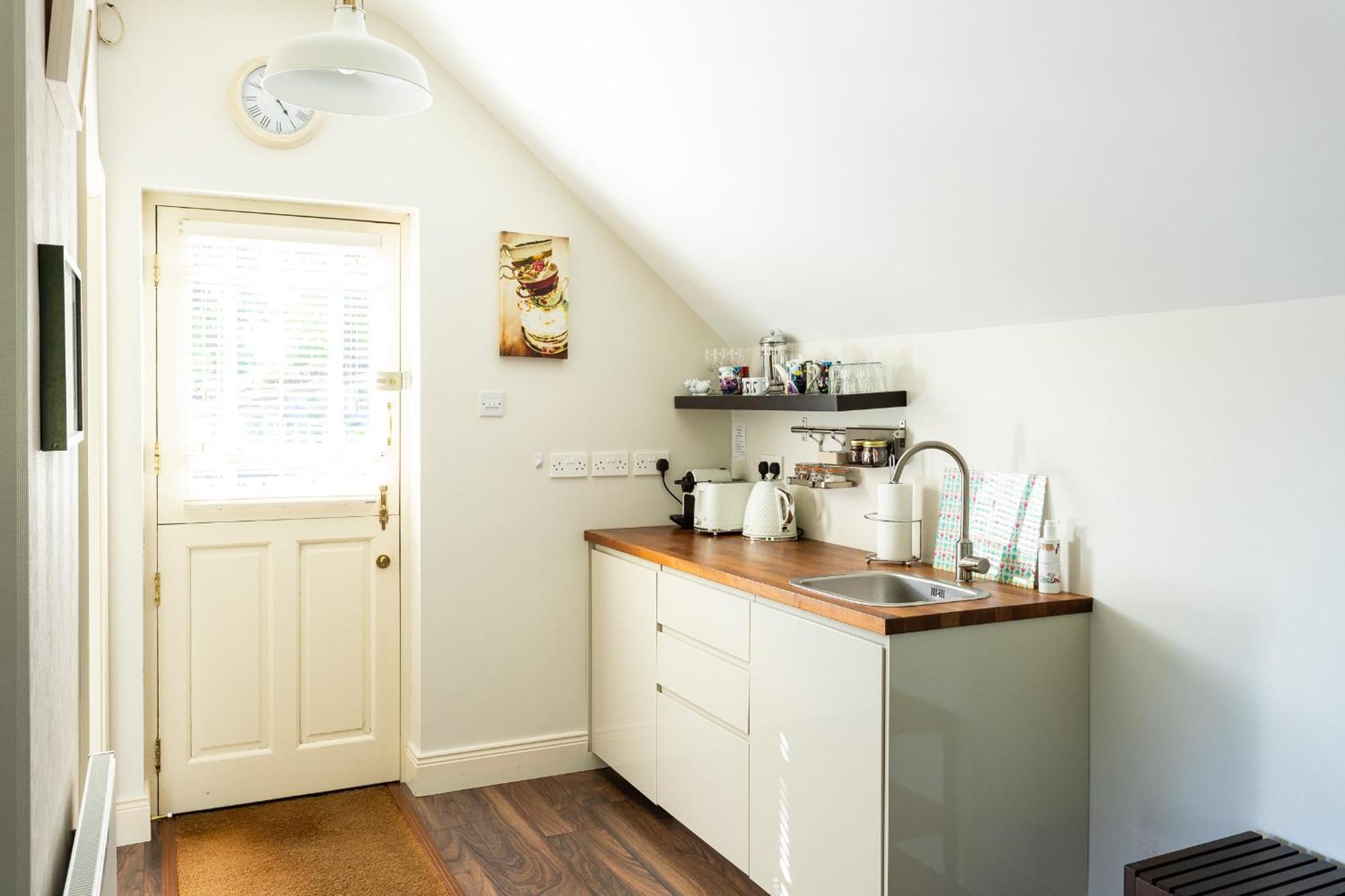 The Loft, Apple Lodge & Blossom Lodge Macroom ภายนอก รูปภาพ