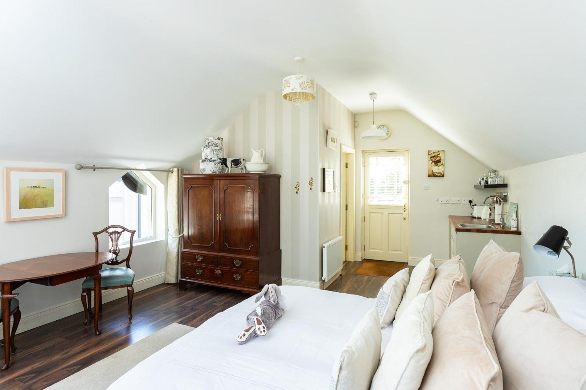 The Loft, Apple Lodge & Blossom Lodge Macroom ภายนอก รูปภาพ