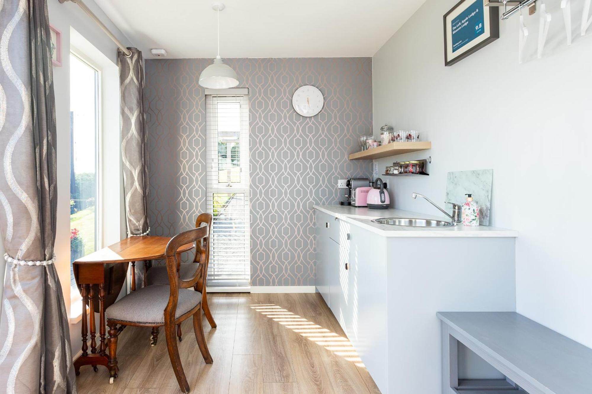 The Loft, Apple Lodge & Blossom Lodge Macroom ภายนอก รูปภาพ